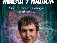 Magia y Humor | Jose Fugy