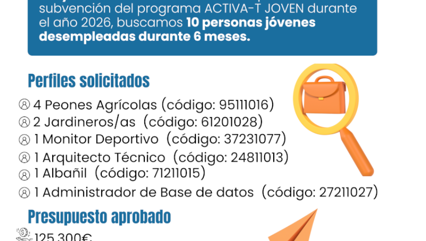 Post de Instagram Empleo Ilustrado Azul y Verde-2 (1.1) Post de Instagram Empleo Ilustrado Azul y Verde-2 (1.1)