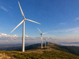 Freila informa sobre el proceso de información pública del Parque Eólico Llanos de Cuquillo (36,4 MW)