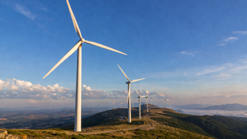 Freila informa sobre el proceso de información pública del Parque Eólico Llanos de Cuquillo (36,4 MW)